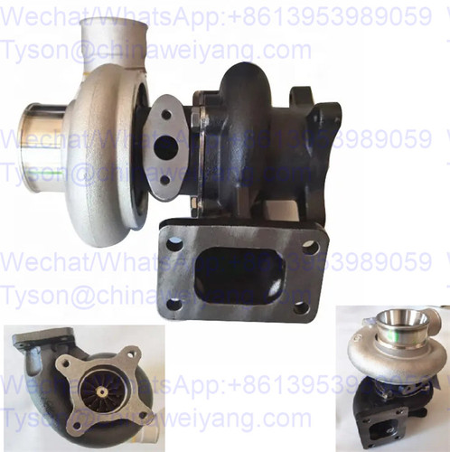 Yunnei 172110-150025 turbocharger for 4102QB YN38GBZ Engine