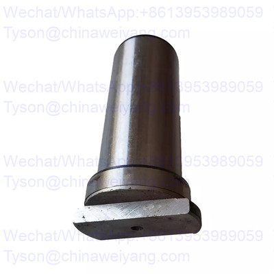 Doosan articulated pin 120501-01817 for SD300 wheel loader
