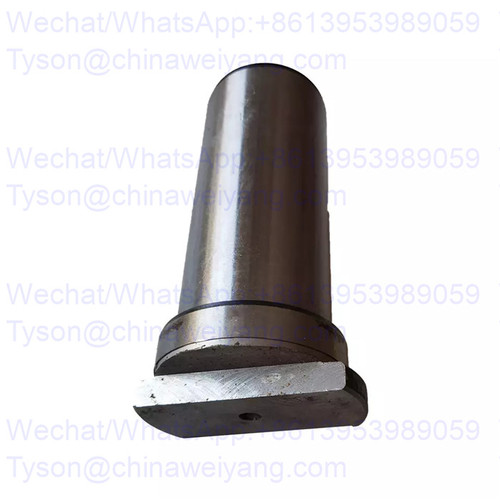 Doosan articulated pin 120501-01817 for SD300 wheel loader