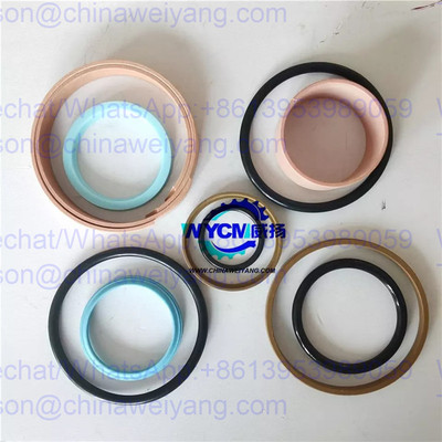 Liugong SP132996 Steering cylinder seal kit for CLG856 wheel loaders
