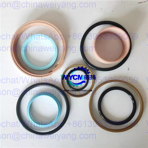 Liugong SP132996 Steering cylinder seal kit for CLG856 wheel loaders