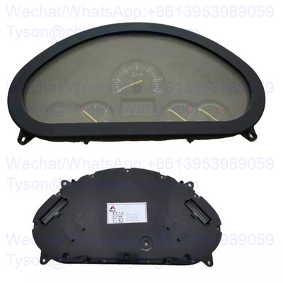 SDLG 29370019521 combination instrument panel PCAN-T32 for L955F wheel loader