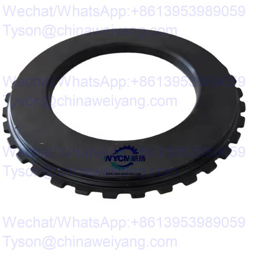 4644308071 End Shim for ZF 4WG180 4WG200 Transmission