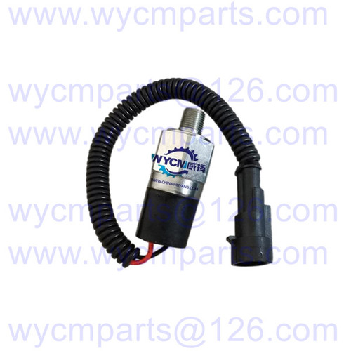 4120008121 Pressure Switch 4120008122 for L958F Wheel Loader