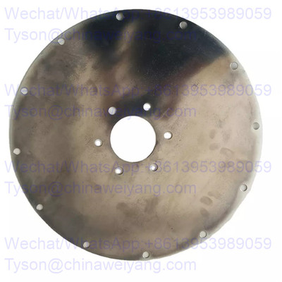 XGMA Spring plate 24A0058 for XG955 loader