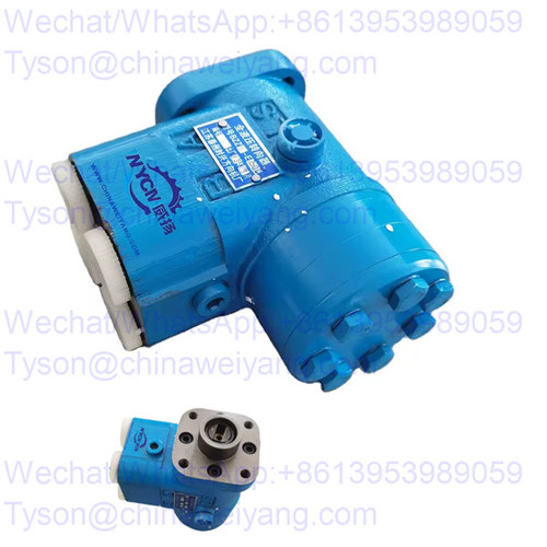 BZZ-250C steering pump for Lonking CDM816 Loader