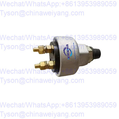 4120000760 Pressure Switch Pressure Sensor SDLG Wheel Loader