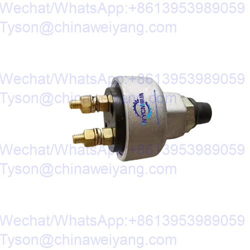 4120000760 Pressure Switch Pressure Sensor SDLG Wheel Loader
