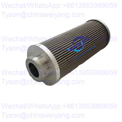 860114658 Transmission Filter Element for XCMG loaders