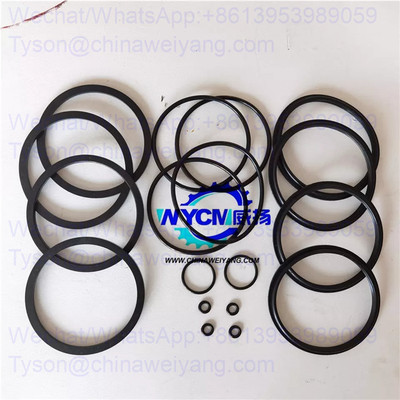 13B1147 brake caliper seal kit for Liugong ZL50C CLG856 wheel loader