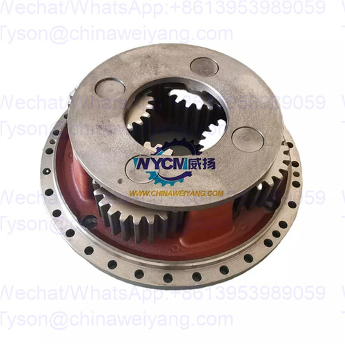 XGMA 51C0090 Planet Carrier Assembly for XG955 wheel loader