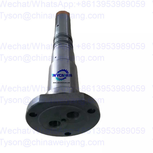 4644353058 shaft 4644 353 058 for ZF WG180 4WG200 transmission