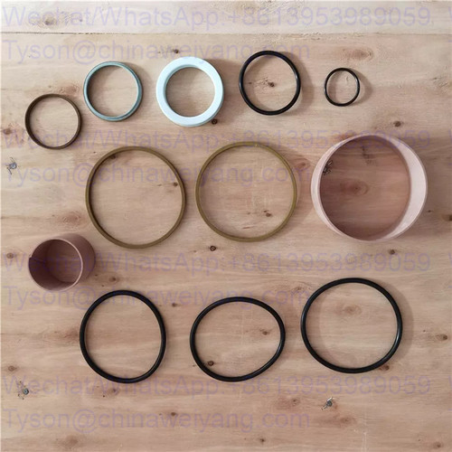 SP100530 steer cylinder seal kit for Liugong CLG835 wheel loader