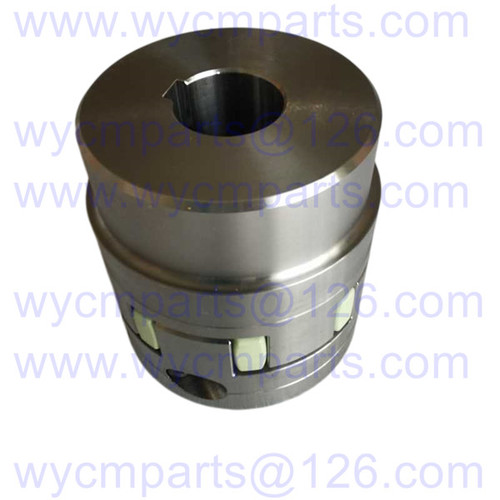 800307736 Flexible Coupling for XCMG Excavator