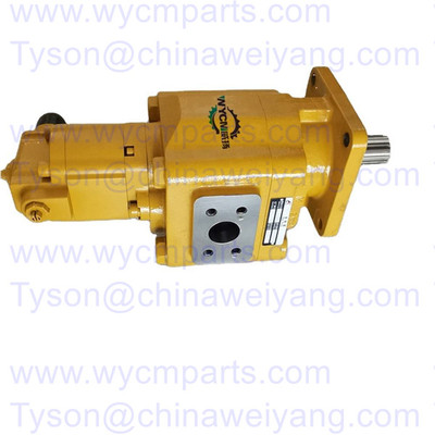 4120003676 Gear Pump SDLG L936H Wheel Loader