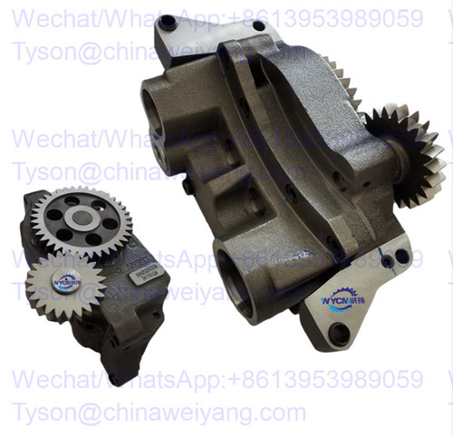 C2883218 Oil Pump Core for Cummins ISZ/QSZ & ISX QSX Series Engine