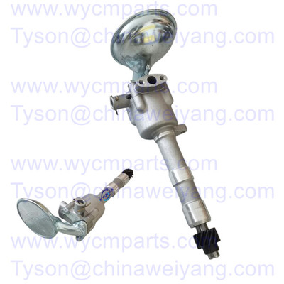 SHA3126 Oil Pump for Yunnei YN490QB Engine
