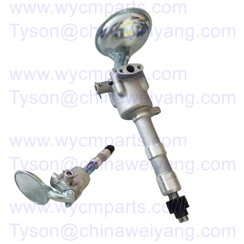 SHA3126 Oil Pump for Yunnei YN490QB Engine
