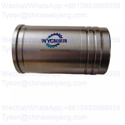 Cylinder liner for Yunnei YN27GBZ engine