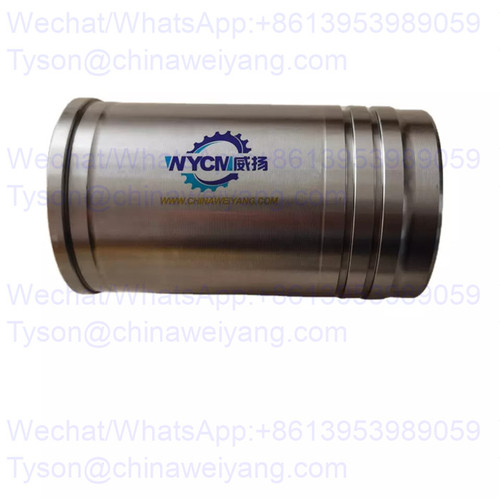 Cylinder liner for Yunnei YN27GBZ engine