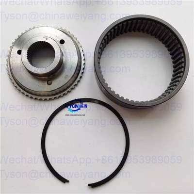 42A0014 41A0057 57A0081 gear ring for XGMA XG932 loader