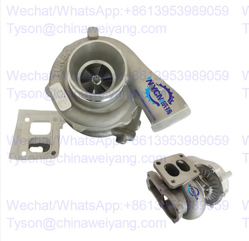 860119546 Turbo Charger D38-000-720 Turbocharger for Shanghai Engines
