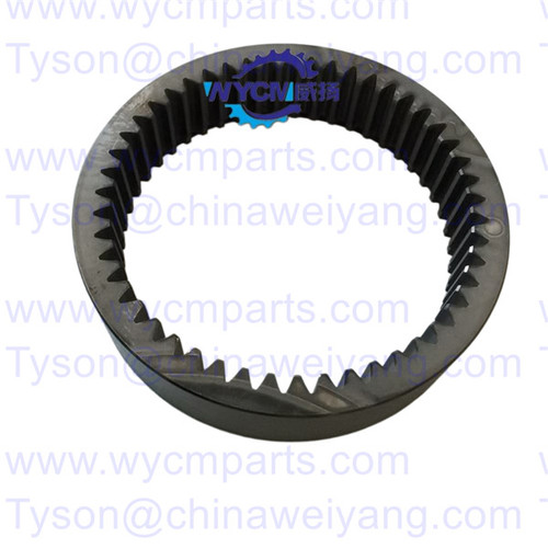 5371043 Ring Gear for SEM Wheel Loader