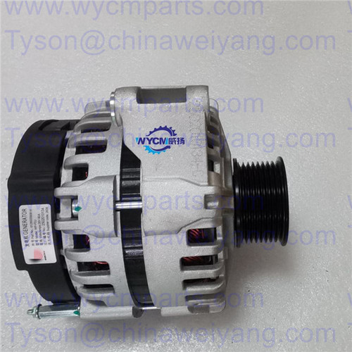 5658895 Alternator for SEM822D Bulldozer