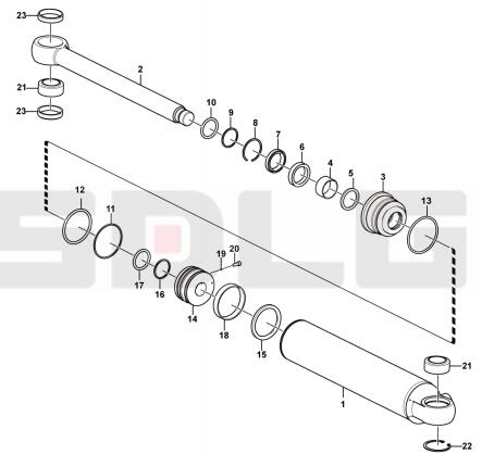 L956F转向油缸 3713CH STEERING CYLINDER.jpg L956F转向油缸 3713CH STEERING CYLINDER.jpg