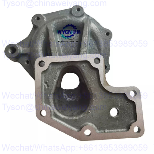 Weichai 13034630 water pump adapter