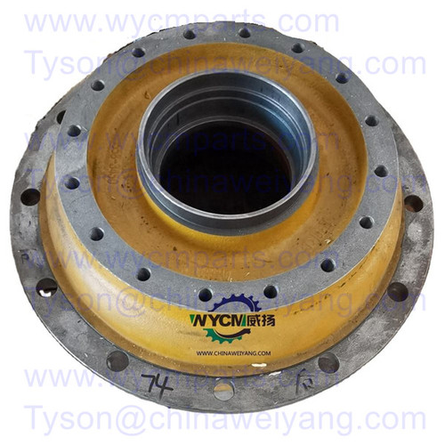 5224353 Wheel Hub for SEM650B Wheel Loader