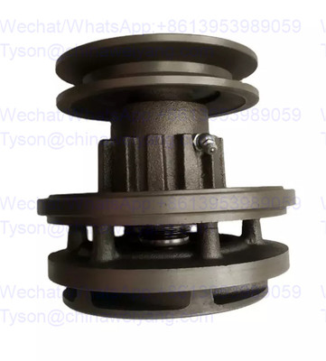 DCEC 3945361 water pump for Cummins 6BT engine