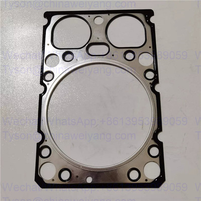 Weichai 612600040355 cylinder head gasket for WD10G engines