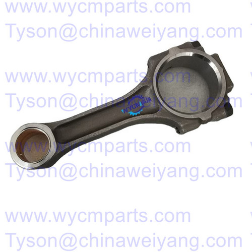 HA04047 Connection Rod 4110003273076 for Yunnei Yn33gbz Engine