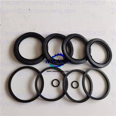 Brake caliper repair kit for SDLG LG936L LG946L LG956 wheel loader