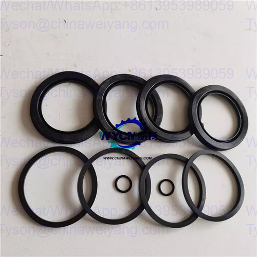 Brake caliper repair kit for SDLG LG936L LG946L LG956 wheel loader