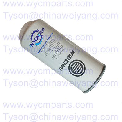 60013292 Fuel Filter 1000422382A  for Sany SSR260c-8 Road Roller