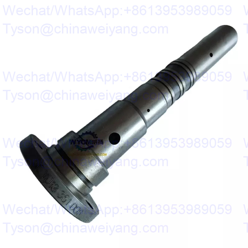 Advance YD13 351 008 gear shaft YD13351008