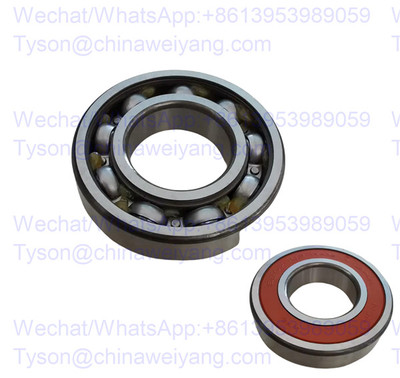 60320437 B109800-2650 fan wheel bearing for Sany SR235 drilling rig