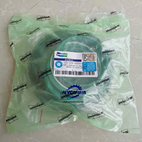 101529-00004 lifting boom cylinder seal kit for Doosan SD200 wheel loader