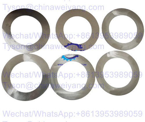380300701 Adjusting Plate for XCMG GR135 Motor Grader