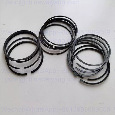 Weichai 612600030051 piston ring for WD10G engines