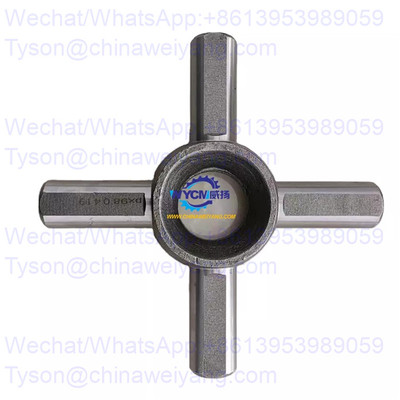 257101723 cross axle for XCMG ZL50G ZL50GN loader