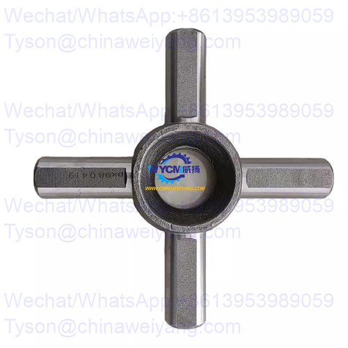 257101723 cross axle for XCMG ZL50G ZL50GN loader