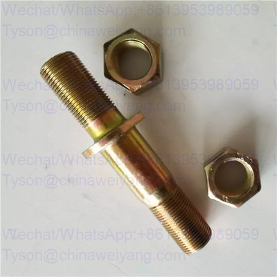 SP102920 rim bolt and nut  for Liugong CLG856 wheel loader