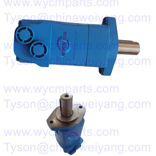 222-63-03000 Motor for Shantui SG14 SG16 SG18 Grader