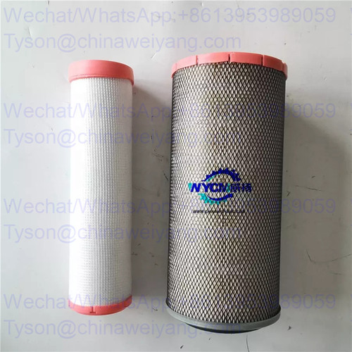 13074774 air filter for Weichai WP6G125E323 engine