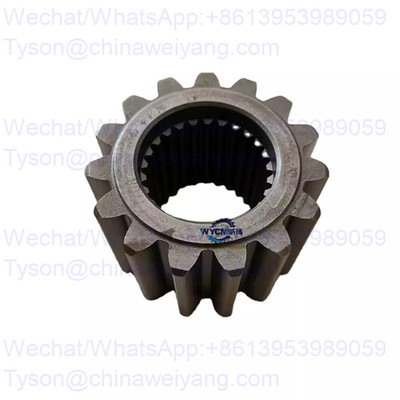 XGMA Sun gear 41A0030 for XG955 wheel loader