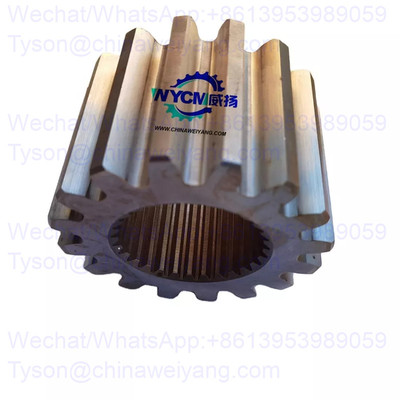 Liugong 41A0003 sun gear for CLG856 wheel loader