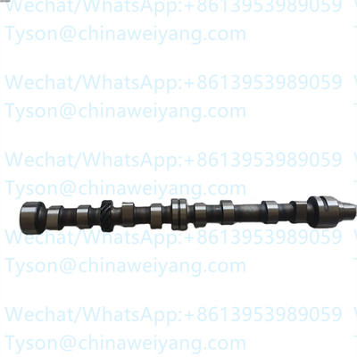 Yunnei spare part camshaft for YN33GBZ engine